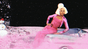 Rupauls Drag Race Christmas GIF by LogoTV