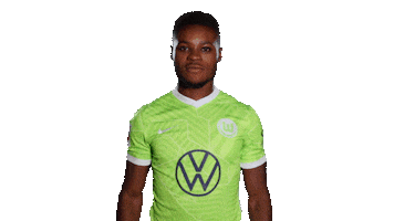 Football Yes Sticker by VfL Wolfsburg