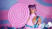 Dragrace GIF by Crave