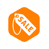 Sale Korting Sticker by WOONENZO