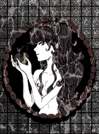 animation love GIF by Florens Debora