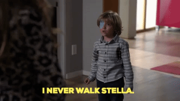 modern family GIF by ABC Network