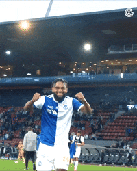 Lets Go Smile GIF by GCZ