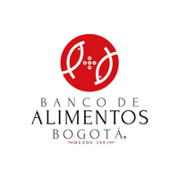 Dona Ahora Food Bank Sticker by Banco de Alimentos de Bogotá