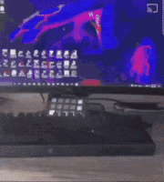 Spraying 6 7 GIF