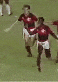 GIF by Flamengo