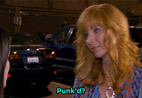 mtv valerie cherish GIF by The Comeback HBO