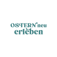 Jesus Easter Sticker by SCM Verlag