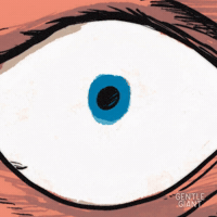Blinking Big Eyes GIF by VeeFriends