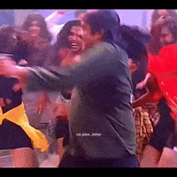 Kerala Mohanlal GIF