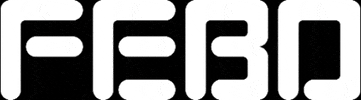 Logo GIF by FEBO