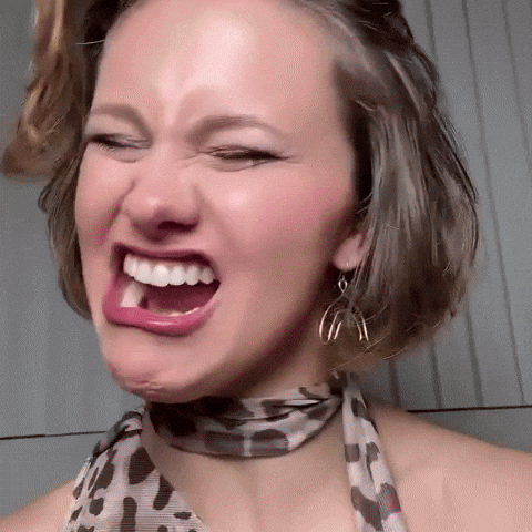 Angry The Winner Takes It All GIF