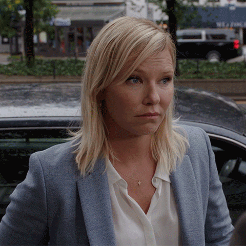 Episode 1 Nbc GIF by SVU