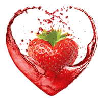 Heart Love Sticker by Bagels & Beans