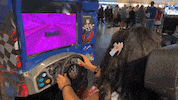Arcade Games Twitch GIF
