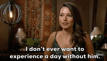 Season 17 Abc GIF by The Bachelorette