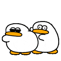 오둥이 Sticker