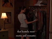 season 4 netflix GIF by Gilmore Girls 