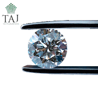 Ice Wow Sticker by taj diamonds