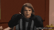 Star Wars Win GIF by Morphin