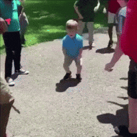 Dance Love GIF by Piñata Farms: The Meme App
