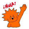 Animated Sticker