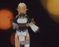 Dance Legs GIF