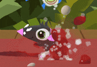 Happy Animal Jam GIF