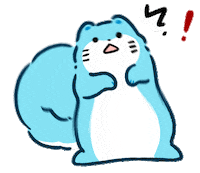 Soda Boggle Sticker