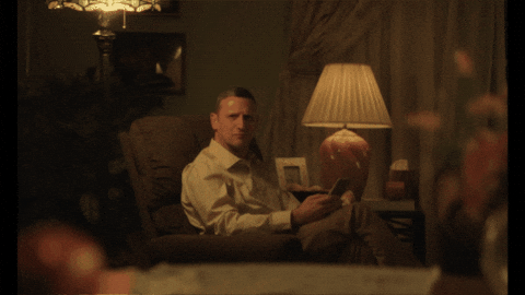 Paul Rudd Friendship GIF by VVS FILMS