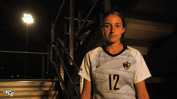 Womens Soccer GIF by VCU Athletics