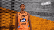 Sport Basketball GIF by Basket_fi