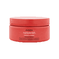 Hairdresser Hydration Sticker by Aveda Florida