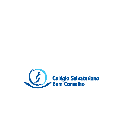 Csbc Sticker by Colégio Salvatoriano Bom Conselho