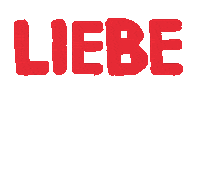 Work Love Sticker by GrosseLiebe