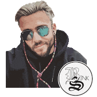 Bensammer Sticker by Nerdymatch