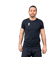 Coach Bizeps Sticker by HM Fitness