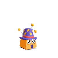 Birthday Jajan Sticker by Paxel.co