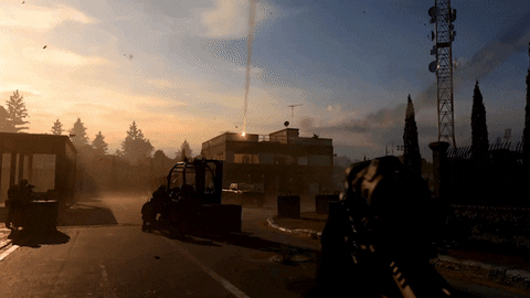 Modern Warfare 2 Cod GIF by Call of Duty