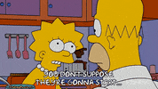 Lisa Simpson Episode 22 GIF by The Simpsons