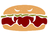 Angry Halloween Sticker by McDonald's Deutschland