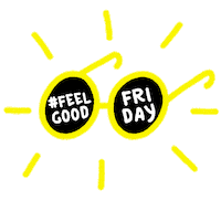 News Feels Sticker by NowThis
