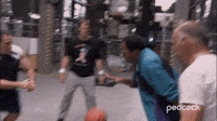 Stanley is Still Bad at Basketball