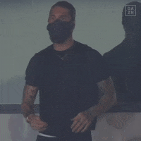 Celebrate Lets Go GIF by DAZN