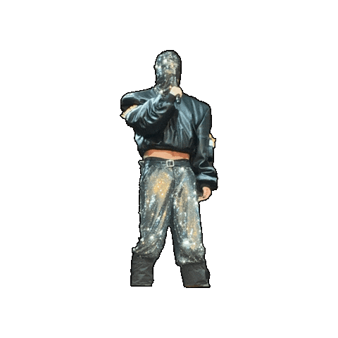 Max Warrior Sticker by Sofie_carmi