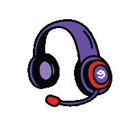 gametaster gamescom 9gag gamescom2023 9gaggameon Sticker