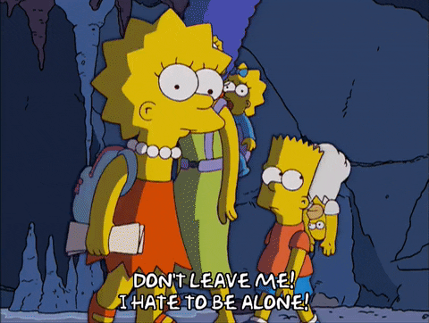 homer simpson episode 13 GIF
