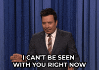 Dont Look Cant GIF by The Tonight Show Starring Jimmy Fallon