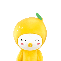 Thank U Sticker by TAPTAP