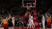 GIF by NBA